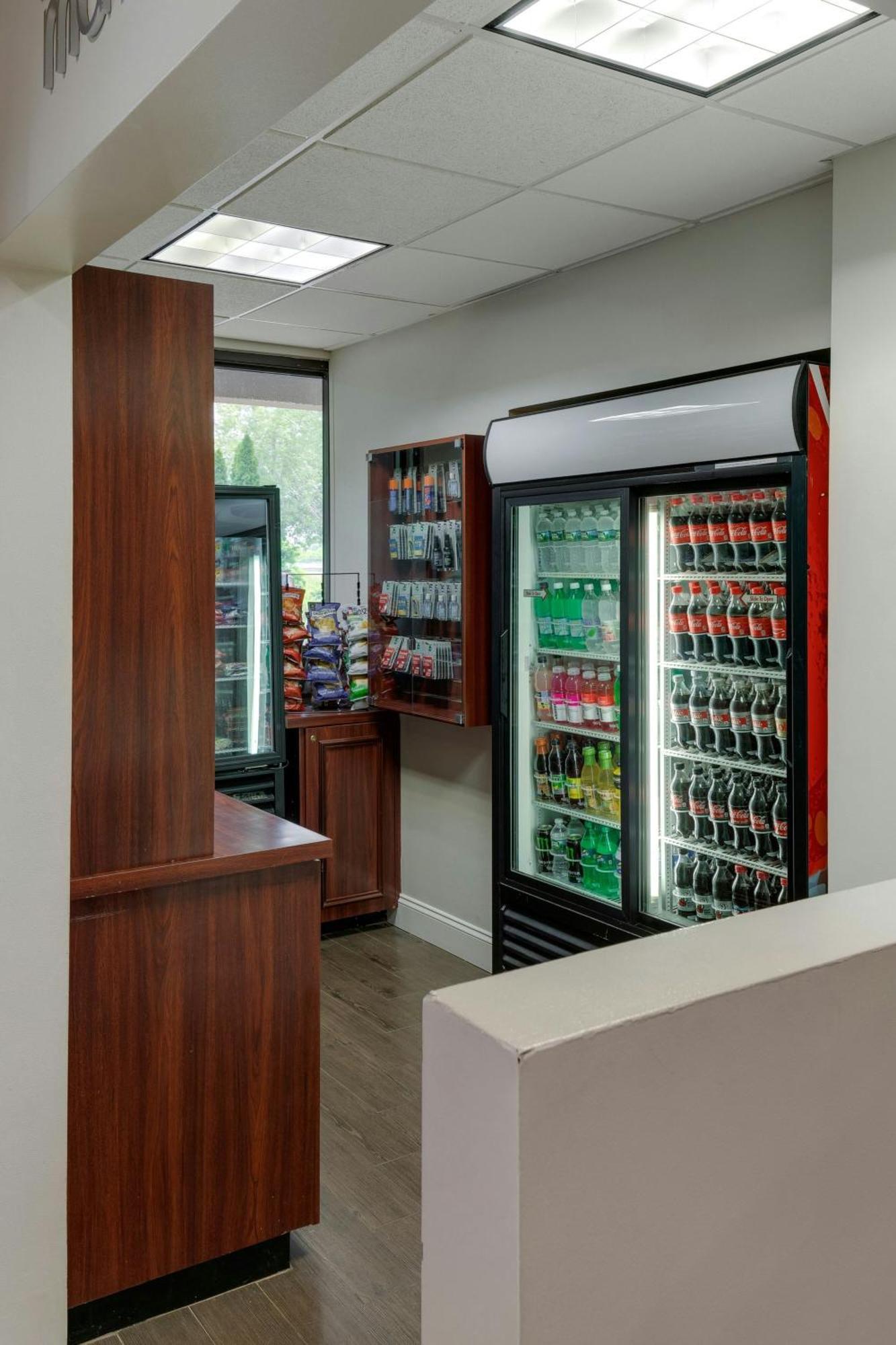 Courtyard By Marriott Portsmouth Ξενοδοχείο Εξωτερικό φωτογραφία