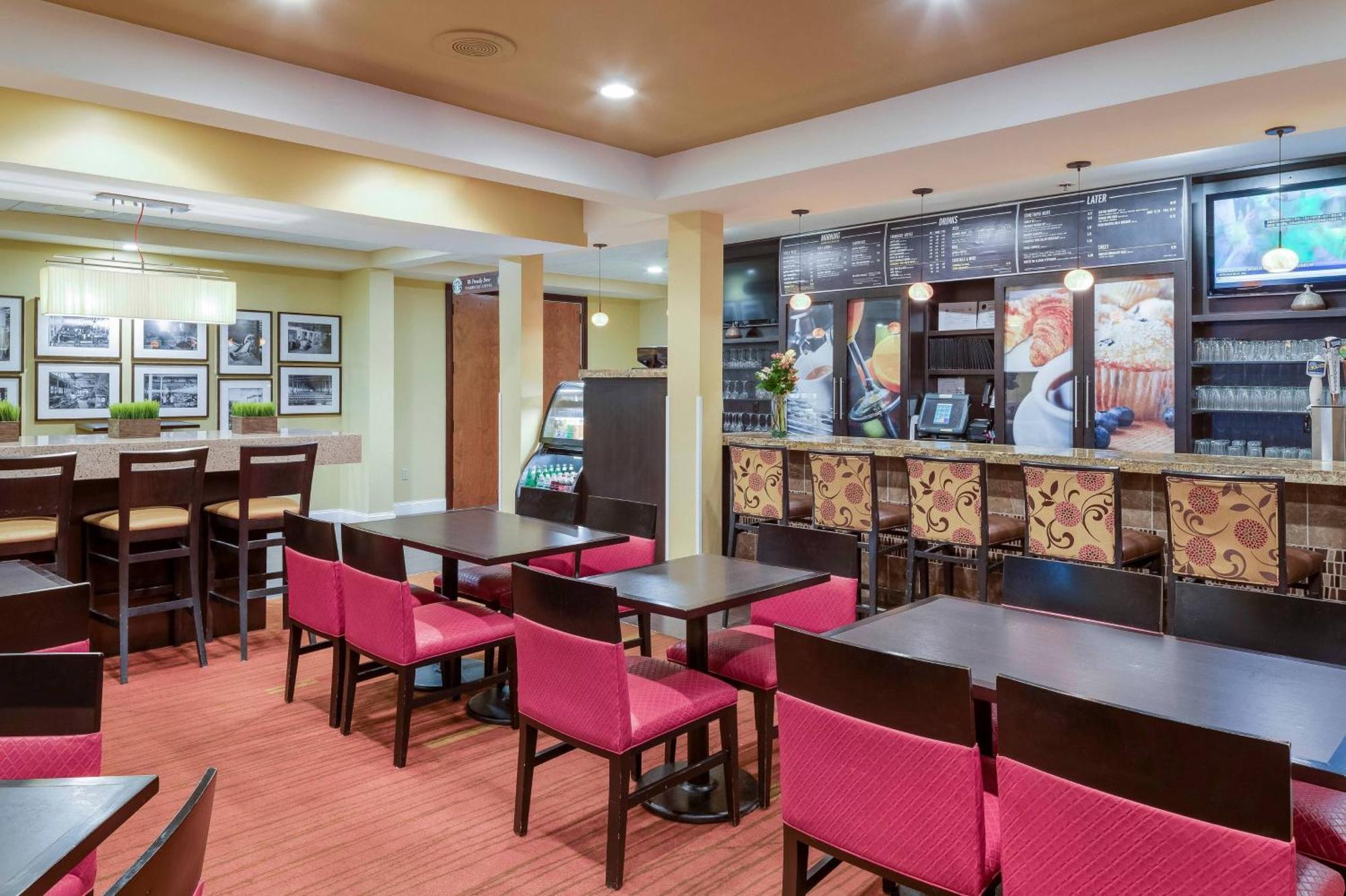 Courtyard By Marriott Portsmouth Ξενοδοχείο Εξωτερικό φωτογραφία
