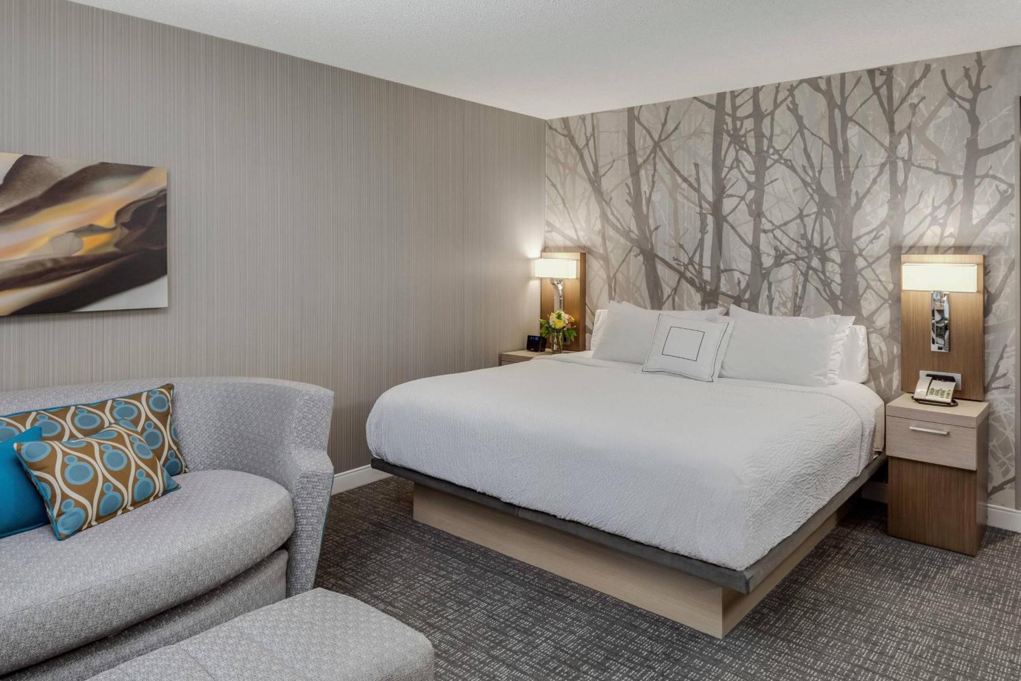 Courtyard By Marriott Portsmouth Ξενοδοχείο Εξωτερικό φωτογραφία