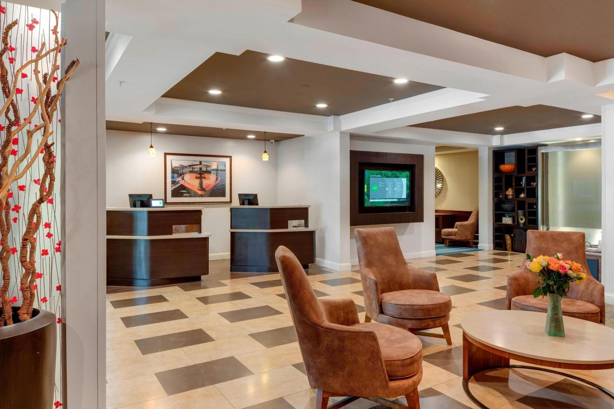 Courtyard By Marriott Portsmouth Ξενοδοχείο Εξωτερικό φωτογραφία