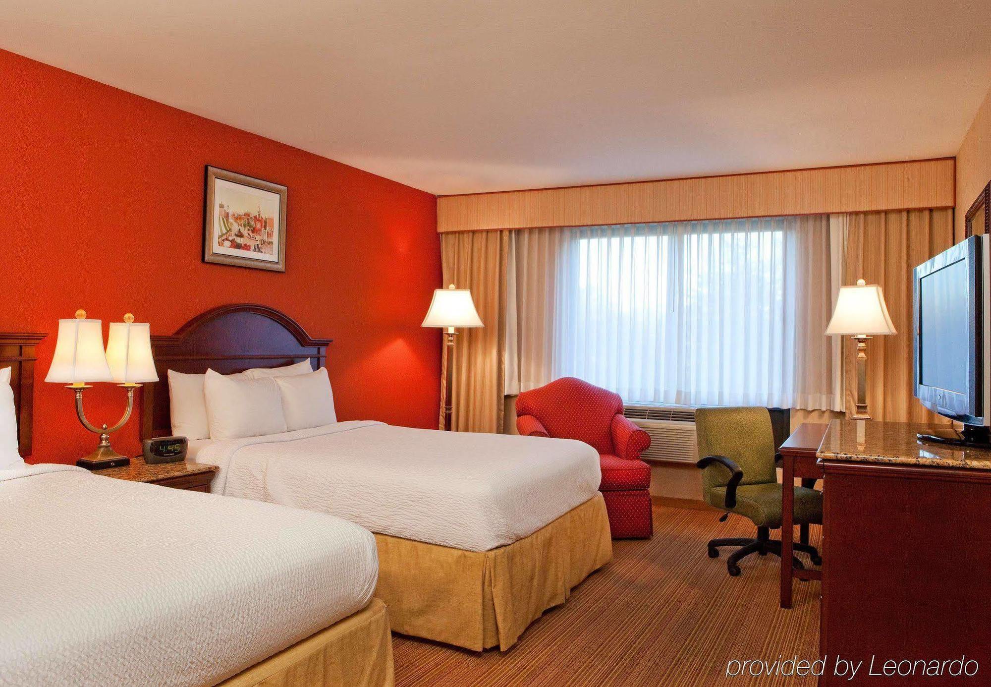 Courtyard By Marriott Portsmouth Ξενοδοχείο Εξωτερικό φωτογραφία