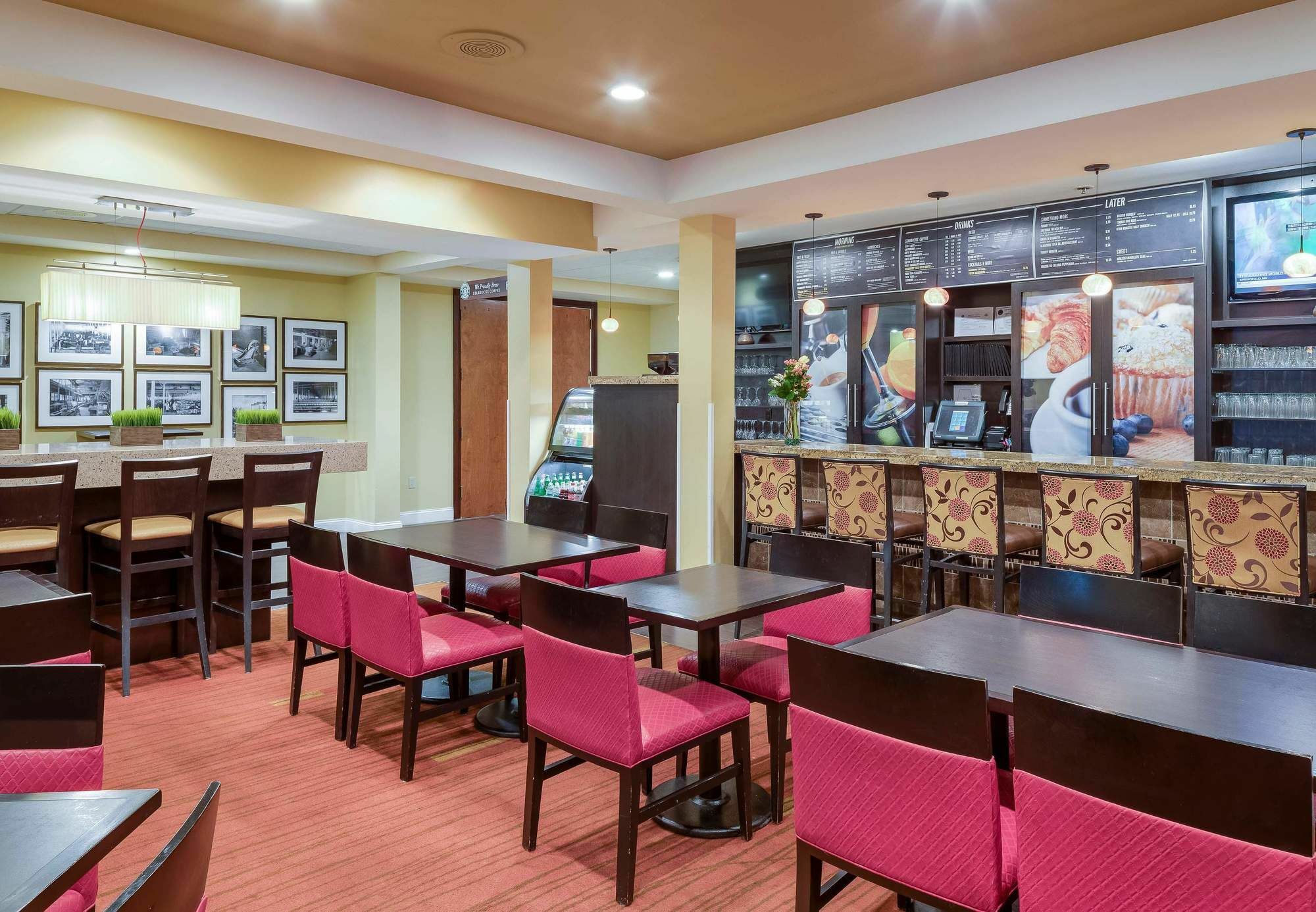 Courtyard By Marriott Portsmouth Ξενοδοχείο Εξωτερικό φωτογραφία